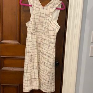 NWT Banana Republic Tweed dress size 8